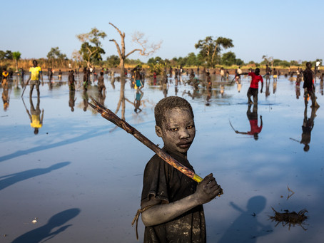 Memories of My Childhood