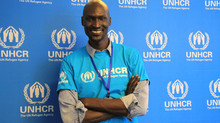UNHCR High Profile